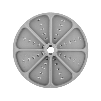 4mm Gemüse-Raspelscheibe