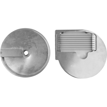 French Fry Cutting Disc 8x8mm