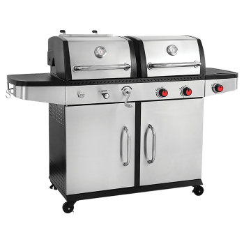 Grill Otake 2-in-1, Gas +...