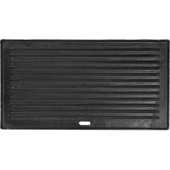 Yato Cast Iron Griddle For...