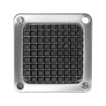 9mm Ersatzklingenset...