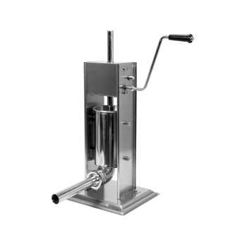 Sausage Stuffer Stainless...