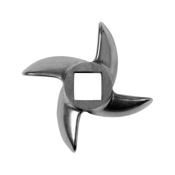 Four-Wing Knife For Meat...