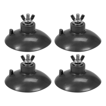 Suction Cup Set 4 Pcs For...