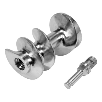 Worm Screw For Machine...