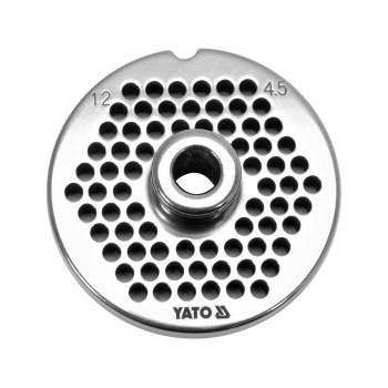 Sieb 4,5mm Maschenweite Für...