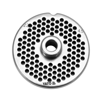 Sieb Maschenweite 4,5mm Für...