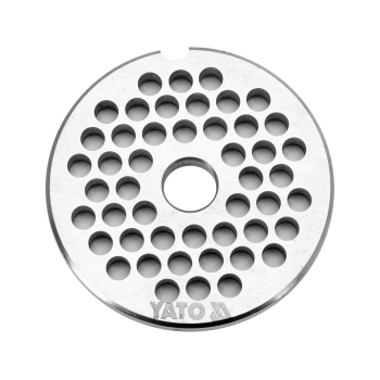 Sieb Maschenweite 4,5mm Für...