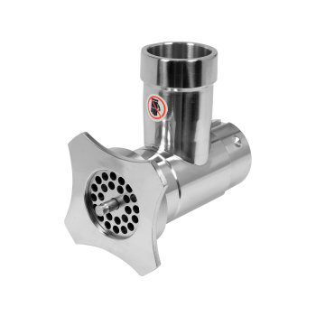 Meat Grinding Head Set For...