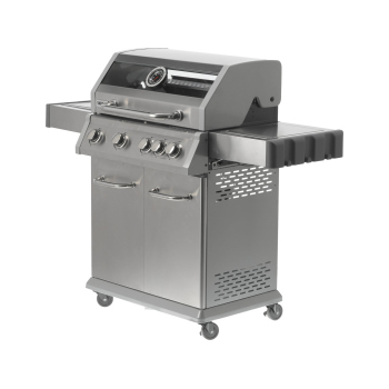 Gas Grill Itami 4+1 Burner...