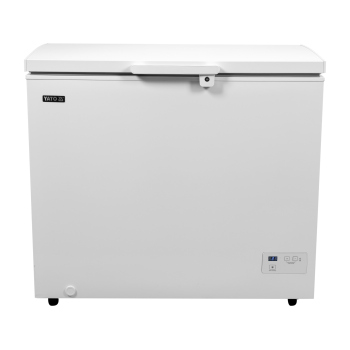 Convertible Chest Freezer 190L
