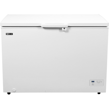 Convertible Chest Freezer 345L