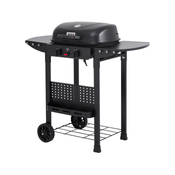 Grill gazowy Asahi, 2...