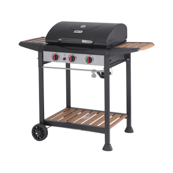 Natori Gasgrill, 3 Brenner,...