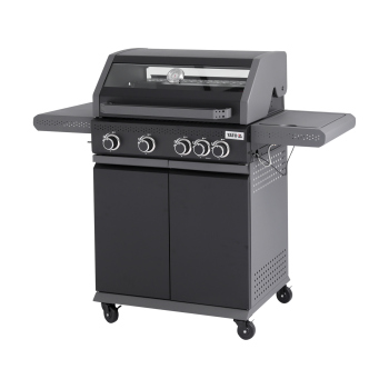 Grill gazowy Okaya 4+1, 14,...