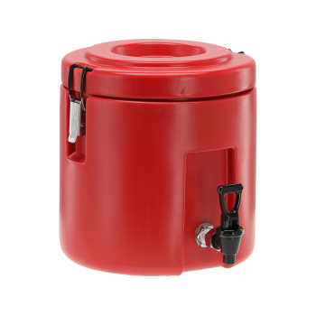 Round Transport Insulated...