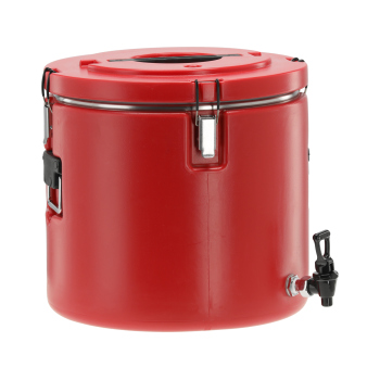 Round Insulated Beverage...