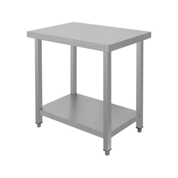 Work Table 100x50 Cm Square...