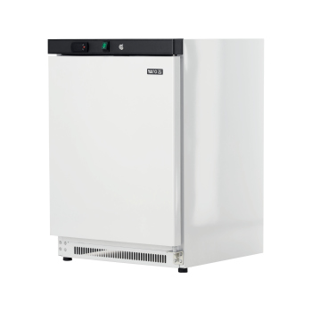 Freezer Cabinet 120L White