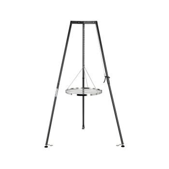 Hanging Tripod Grill...