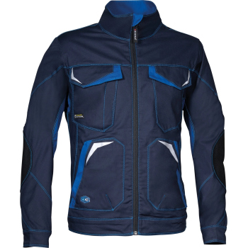 Jacket GETAFE, Cofra