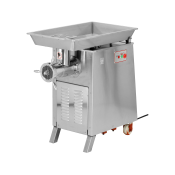 Meat Grinder 650kg/H