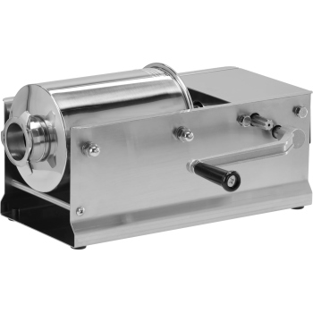 Horizontal Sausage Stuffer 3L