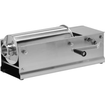 Horizontal Sausage Stuffer 5L