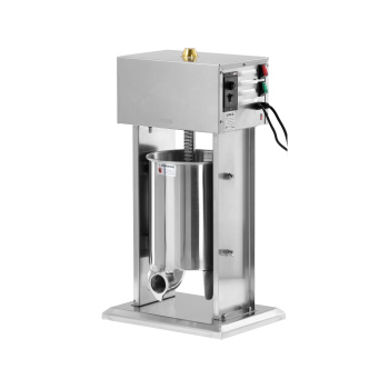 Electric Sausage Stuffer 10L