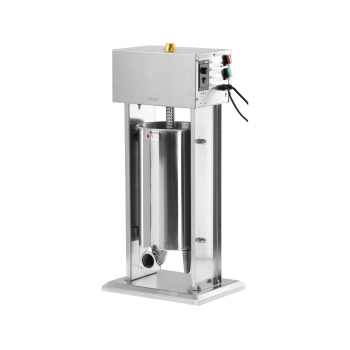 Elektrischer Wurstfüller 15L