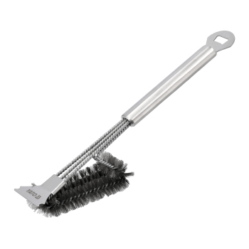Grill Cleaning Brush -...