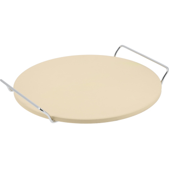 Grill Pizza Stone