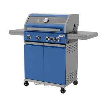 Grill gazowy Itami 4+1, 14,...