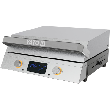 Electric Grill Yatomi...