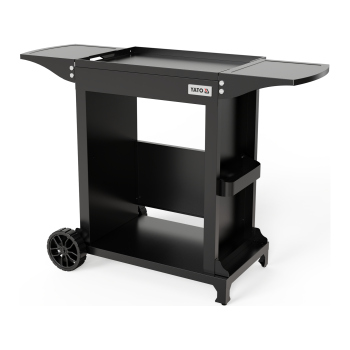 Electric Grill Cart YG-20071