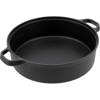 Cast Iron Skillet