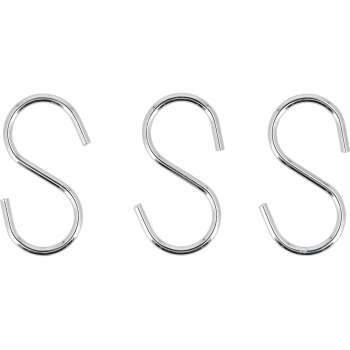 3 Gas Grill Accessory Hooks