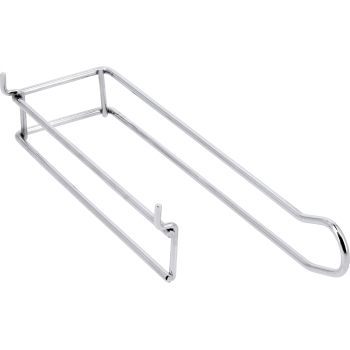 Gas Grill Paper Towel Holder