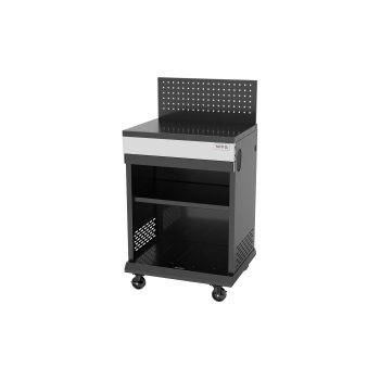 Gasgrill Modulschrank