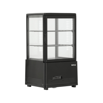 Refrigerated Display...