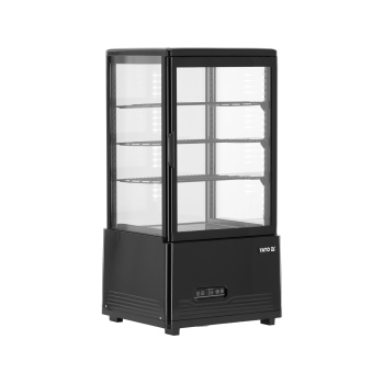 Refrigerated Display...