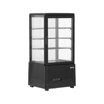 Kühlvitrine 79L 46x41x97...