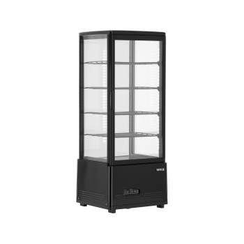 Refrigerated Display Case...