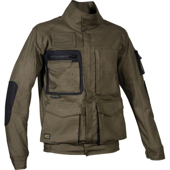 Jacke OBERWART, Cofra