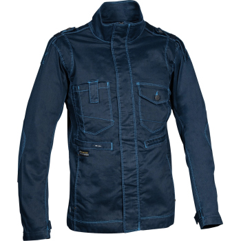 Jacke MOLINOS, Cofra