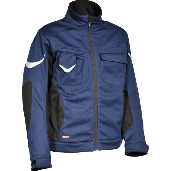 Softshell Jacke SCOURER, Cofra