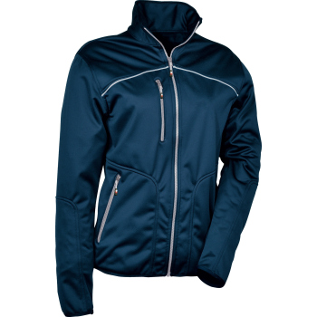 Softshell Jacke ST. VINCENT...