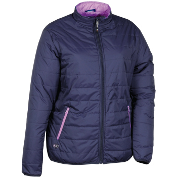 Daunenjacke TURIN WOMAN, Cofra