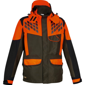 Jacket RENK, Cofra