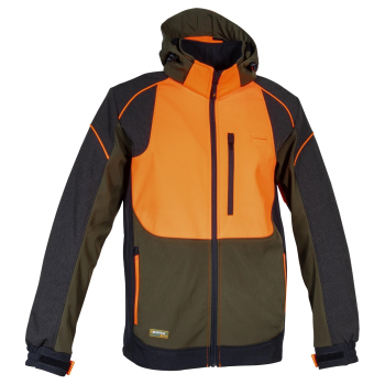 Softshell Jacket SEEWALD,...